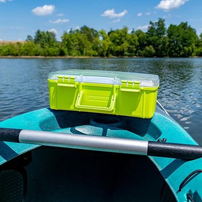 geckobrands Waterproof Dry Box - Image 6
