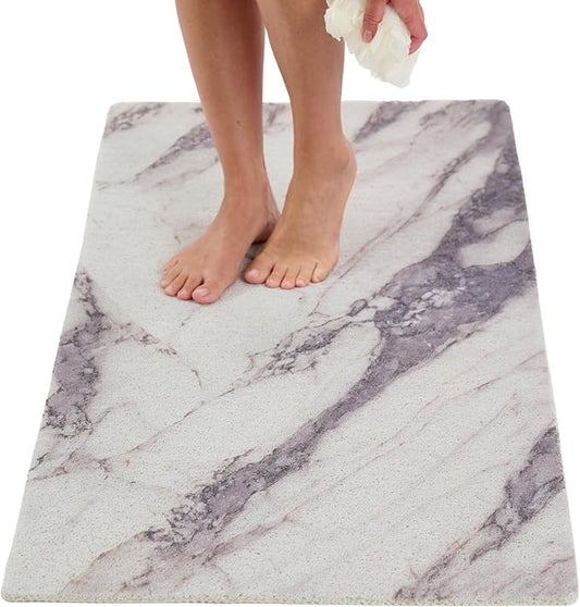 Anti Slip Shower Mat by ENKOSI