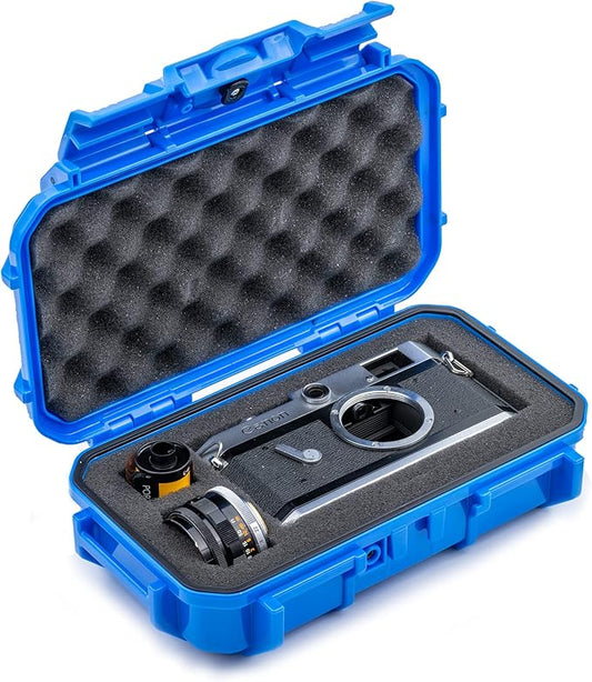 Evergreen 56 Waterproof Dry Box Protective Case by EvergreenCases