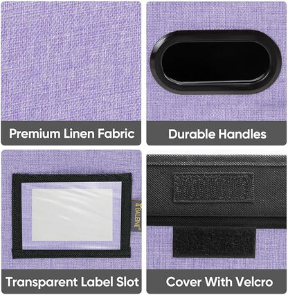 BALEINE File Organizer Box - Image 7
