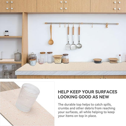 20 x 72 Inch Cupboard Liner Shelving Paper - Image 3