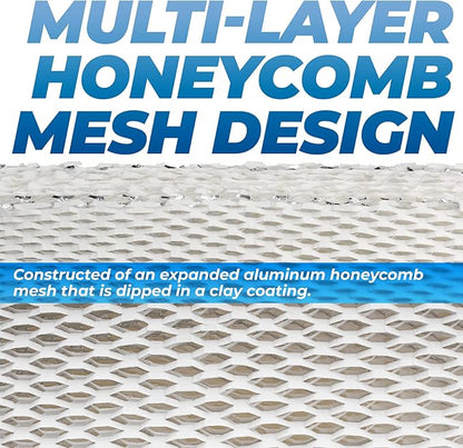 HC22P Humidifier Filter Compatible - Image 4