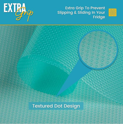 Refrigerator Liners for Shelves by Linda’s Essentials - Image 8