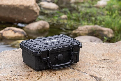 MEIJIA Portable All Weather IP67 Waterproof Protective Case, Hard Case - Image 5