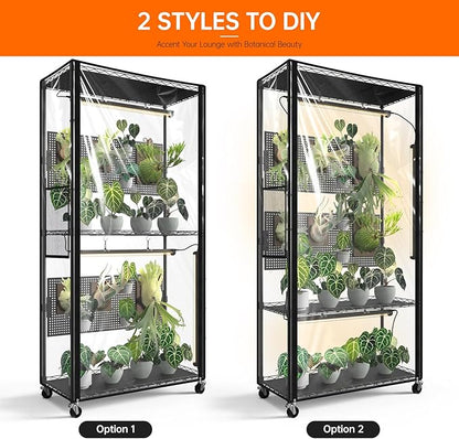 Bstrip Indoor Greenhouse Cabinet - Image 6