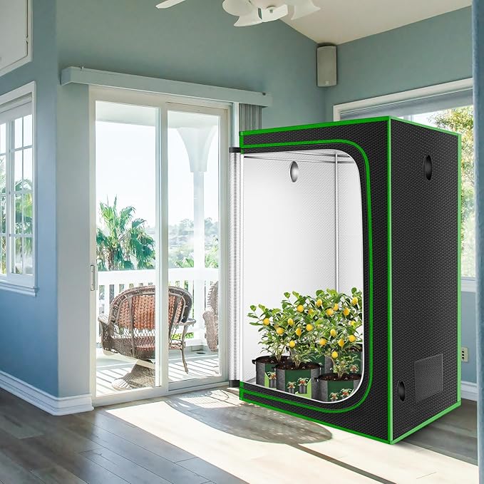 MELONFARM 4x4 Grow Tent - Image 9