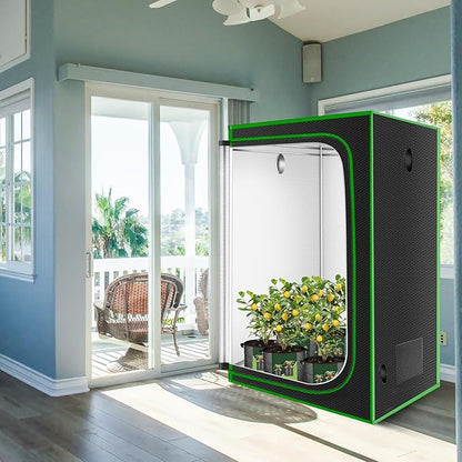 MELONFARM 4x4 Grow Tent - Image 9