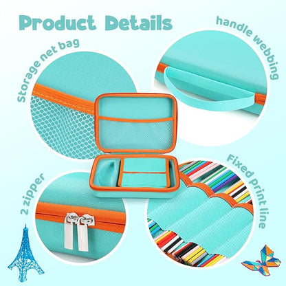 Case Compatible with 3Doodler Start+ Essentials - Image 6