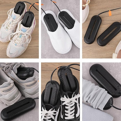 Electric Boot Dryer, Shoe Warmer - Image 6