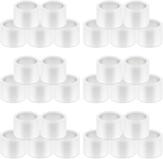 30-Pack Top Fill Humidifier Replacement Filters by Unknown