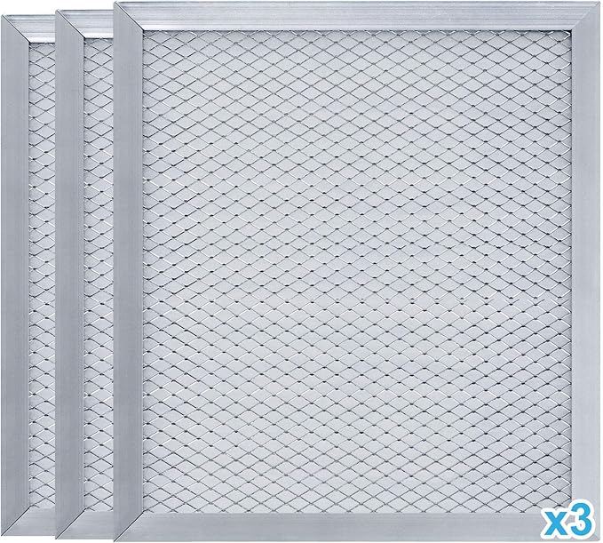 ALORAIR MERV-8 Replacement for LGR850 Dehumidifiers by ALORAIRSOLUTIONSINC0J0DC