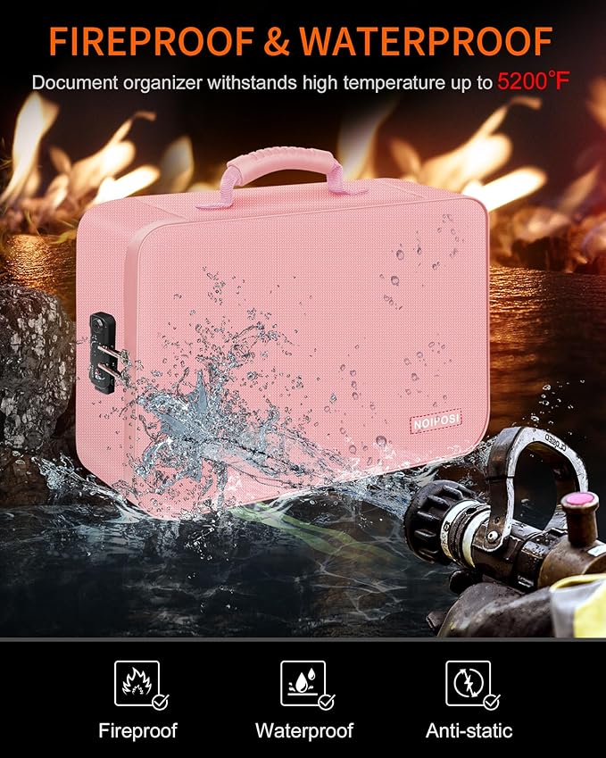 Noiposi Document Organizer - Image 2