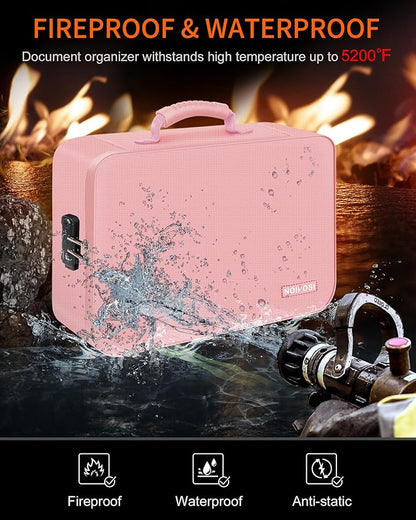 Noiposi Document Organizer - Image 2