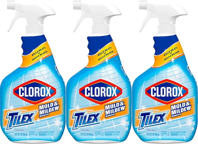 Clorox Plus Tilex Mold and Mildew Remover - Image 7