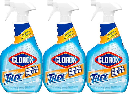 Clorox Plus Tilex Mold and Mildew Remover - Image 7