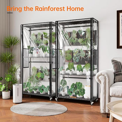 Bstrip Indoor Greenhouse Cabinet - Image 3