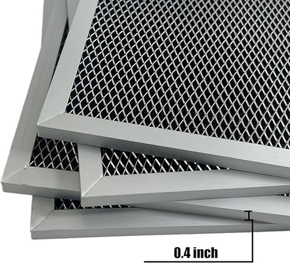MERV-1 HD55P Filter Replacement Set - Image 3