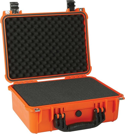 Strongway 16in. Plastic Waterproof Storage Case, Model# MJ-5018_ORG - Image 2