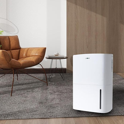 Uhome 150 Pints Dehumidifier - Image 8