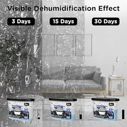 W&E Choice Moisture Absorbers - Image 5
