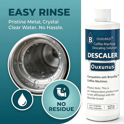 Descaling Solution Compatible - Image 6