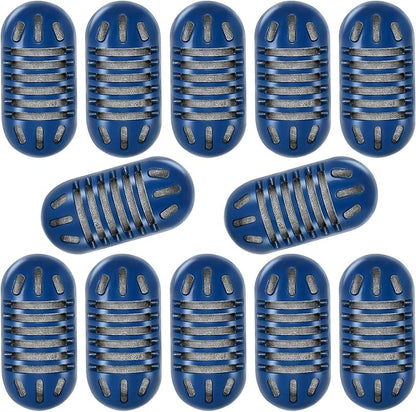 12-Pack Demineralization Cartridge by SomewayTop