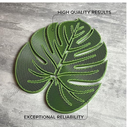 Panchroma PLA Jungle Green 3D Printer Filament, 1kg Spool, High Speed Printing - Image 3