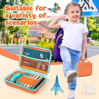 Case Compatible with 3Doodler Start+ Essentials - Image 7