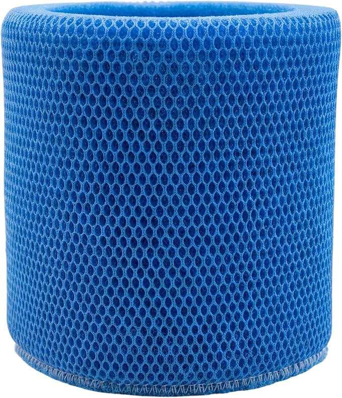 Humidifier Filter Replacement for Livatro 8L Evaporative Humidifier – Washable by Livatro