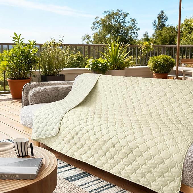 gogobunny 100% Double-Sided Waterproof Dog Bed Cover Pet Blanket Sofa Couch - Image 8