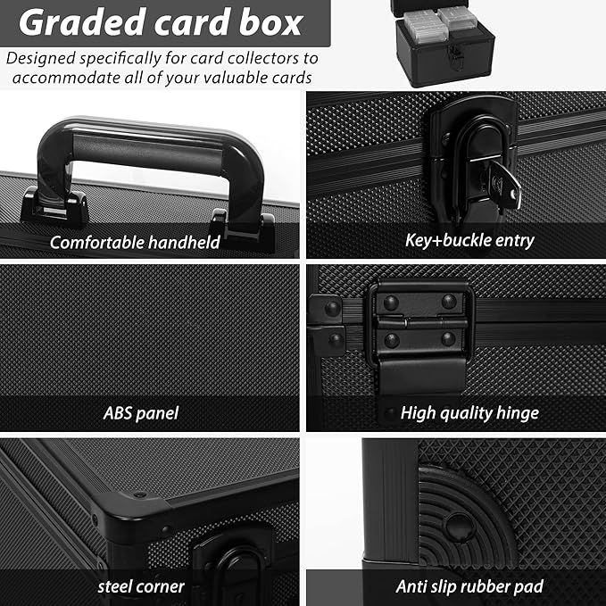 Graded Card Case - Image 4