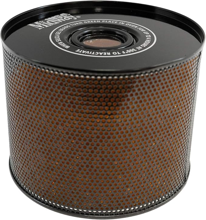 MidwayUSA 750g Silica Desiccant Gun Safe Dehumidifier Moisture Absorber Large by MidwayUSA