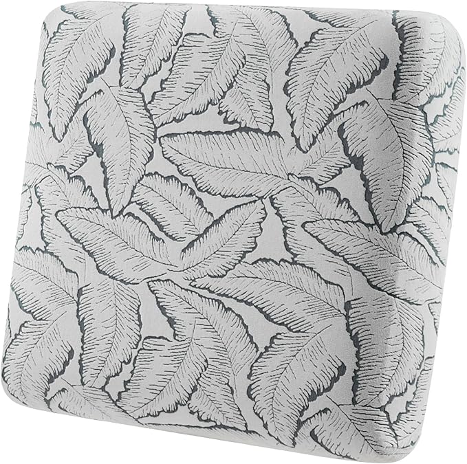 Fuloon Seat Cushion Covers, Stretch Couch Slipcovers Sofa Cushion Protective by Fuloon