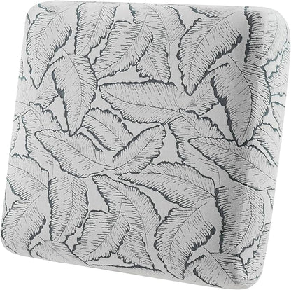 Fuloon Seat Cushion Covers, Stretch Couch Slipcovers Sofa Cushion Protective by Fuloon