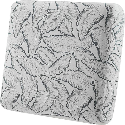 Fuloon Seat Cushion Covers, Stretch Couch Slipcovers Sofa Cushion Protective by Fuloon