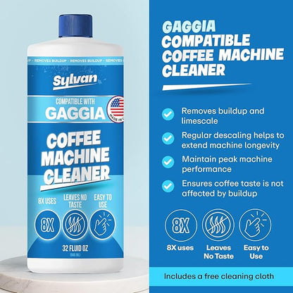 Descaling Solution Compatible - Image 2