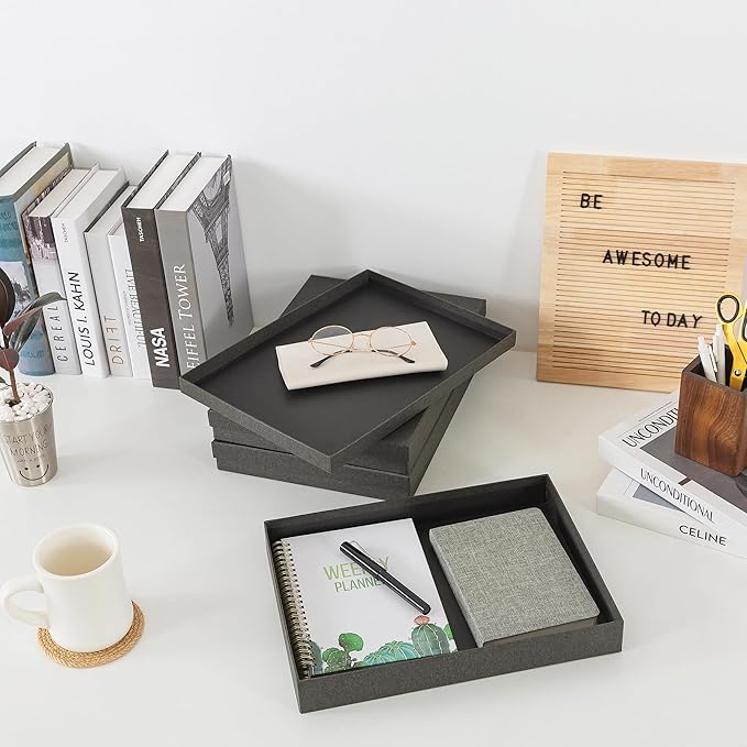Soul & Lane Document Storage Boxes - Image 5