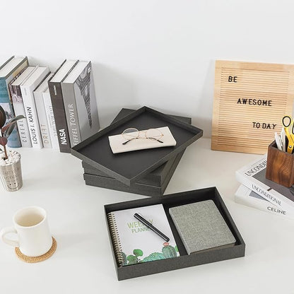 Soul & Lane Document Storage Boxes - Image 5