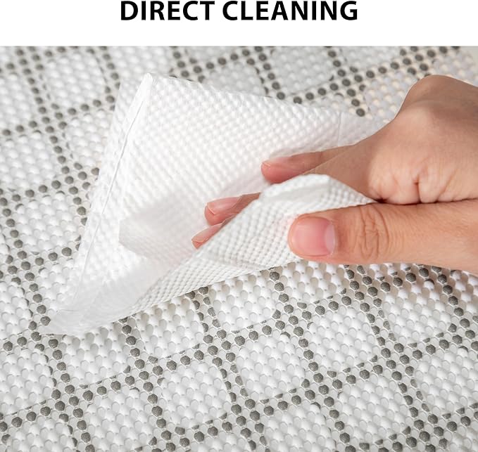 Shelf Liners for Cabinets-Drawer Liner Cabinet Liners for Shelves Kitchen - Image 6
