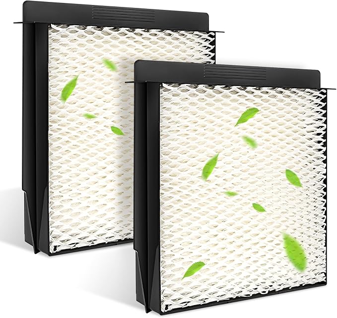 1040 Wick Humidifier Filter Replacement by Keycci