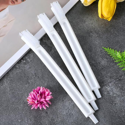 3 Packs Juicer Cleaning Brush, Soy Milk Maker Deep Clean Brush Crevice Tool Set - Image 5