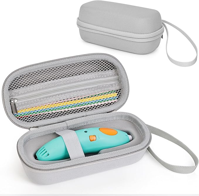 Case Compatible with 3Doodler Start+ Essentials by TATAVR