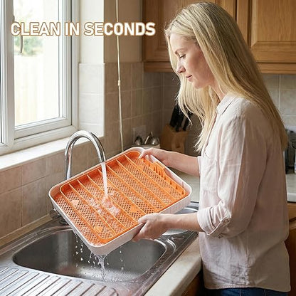 Winado Incubators for Hatching Eggs, 56 Egg Incubator - Image 7