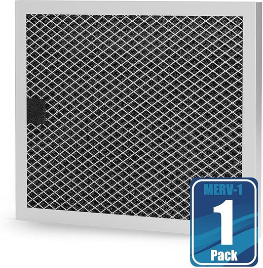 ARGENDON MERV-1 Filter Replacement by Argendon