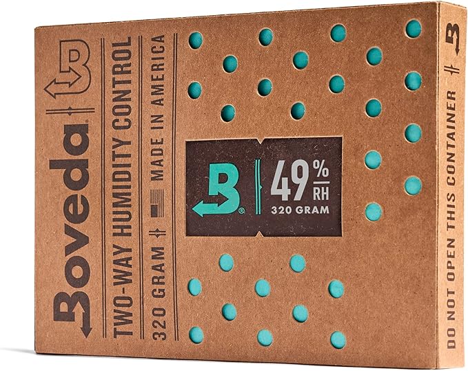 Boveda 49% Two-Way Humidity Control Pack - Image 7