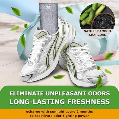 Activated Charcoal Odor Absorber - Image 4