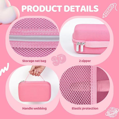 Case Compatible with 3Doodler Start+ Essentials - Image 3