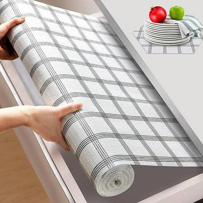 Beautysaid Shelf and Drawer Liner by Beautysaid