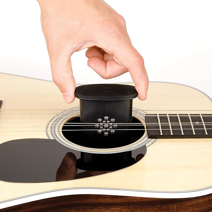 D'Addario Guitar Humidifier Pro - Image 4