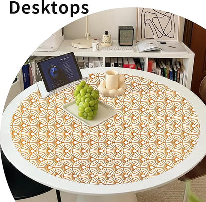 3D Drawer and Shelf Liner for Kitchen Cabinet: 12 in X 30 Ft Waterproof Shelf - Image 6